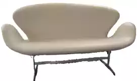 nahkasohvan verhoilu